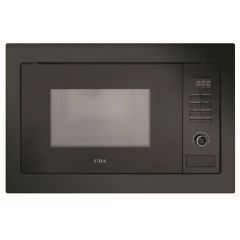 CDA VM131BL Built-In Microwave Oven