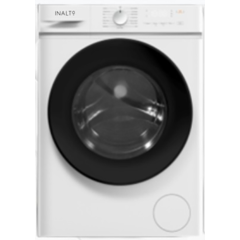 Inalto INWM71200W 7kg 1200rpm Washing Machine - White