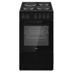 ALTIMO CESS502B 50Cm Single Cavity Cooker