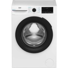 BEKO BM3WT4841IW 8Kg 1400 Spin Washing Machine
