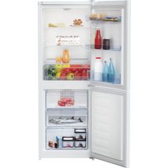 BEKO CFG4552W Frost Free Fridge Freezer