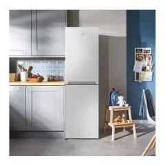 BEKO CNG4582VW 54cm Frost Free Fridge Freezer - White