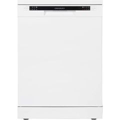 COOKOLOGY CFSD613WH 13 Place Setting Dishwasher