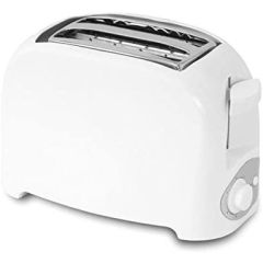 Fine Elements SDA15W Toaster White