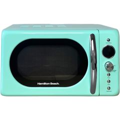 HAMILTON BEACH HB70H20M 20L Digital Control Microwave - Mint