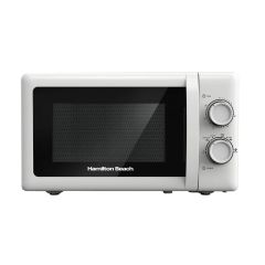 HAMILTON BEACH HBMX79SSW Stainless Steel Cavity Microwave