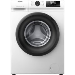 HISENSE WF1Q8041BW 8Kg 1400 Spin Washing Machine