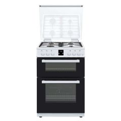 HOSTESS DOG60W 60Cm Gas Cooker