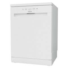 HOTPOINT HFC 2B19 UK N Full Size Dishwasher