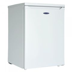 ICEKING RK6057EW 60Cm Under Counter Ice Box Fridge White
