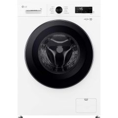 LG F4X1009NWK 9Kg 1400 Washing Machine