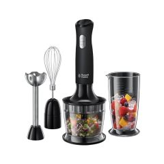 RUSSELL HOBBS 24702 Desire 3 In 1 Hand Blender