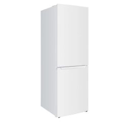 TEKNIX FF1675W 167Cm High Frost Free Fridge Freezer - White
