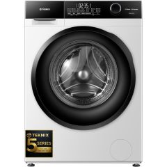 TEKNIX TK5W914HW 9Kg 1400 Spin Washing Machine