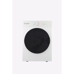TEKNIX TKV3W 3Kg Vented Tumble Dryer