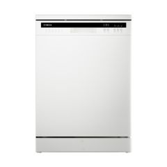 TEKNIX TX3FD618W Full Size Dishwasher