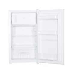 TEKNIX UC48R2W 48Cm Undercounter Fridge Icebox White