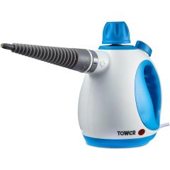 TOWER T134000 Handheld Steam Cleaner