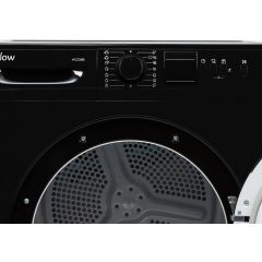 Willow WCD8B 8Kg Condenser Dryer 