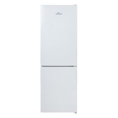 Willow WFF157W  Low Frost Fridge Freezer