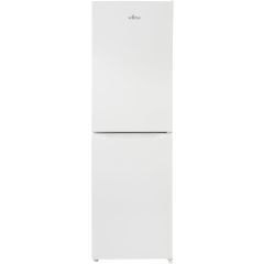 Willow WFF5050WV2 175X54cm Fridge Freezer