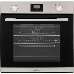 Willow WOF60DSS Single Oven
