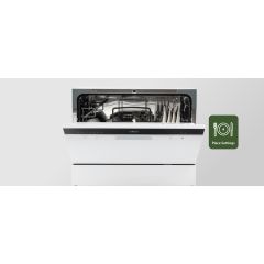 Willow WTTD6W Table Top Dishwasher