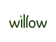 Willow logo.