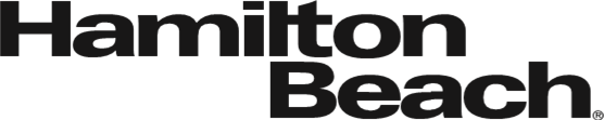 Hamilton Beach logo.